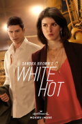 Sandra Brown's White Hot
