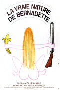 The True Nature of Bernadette