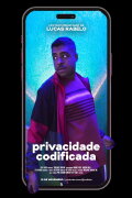 Coded Privacy