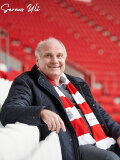 Servus Uli – A Life for FC Bayern