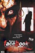 Horror in Facebook