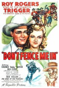 Don't Fence Me In