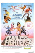 Fearless Fighters