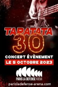 Taratata fète ses 30 ans