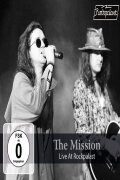 The Mission - Live At Rockpalast 1990-1995
