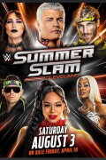 WWE SummerSlam 2024