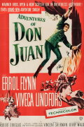 Adventures of Don Juan