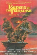 Raiders of the Paradise
