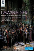 Verdi: I masnadieri