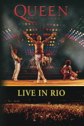Queen: Live In Rio