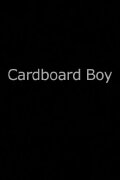 Cardboard Boy