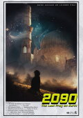 2090 The Last Pray On Earth