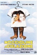 Noccioline a colazione