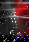 KODA KUMI LIVE TOUR 2017 ~W FACE~