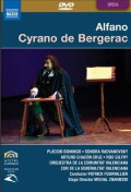 Alfano - Cyrano de Bergerac