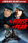 The House of Fear