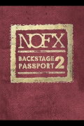 NOFX Backstage Passport 2