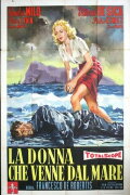 The Woman Who Came from the Sea