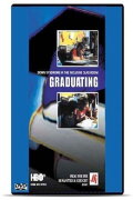 Graduating Peter