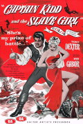 Captain Kidd and the Slave Girl