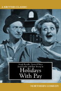 Holidays with Pay