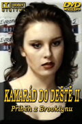 Kamarád do deště II. – Příběh z Brooklynu