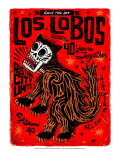 Los Lobos: Live at Austin City Limits