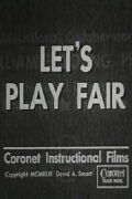 Let's Play Fair