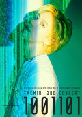 Taemin - the 2nd Concert T1001101