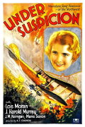 Under Suspicion