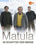 Matula: Der Schatten des Berges