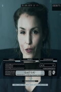The Peter Weyland Files: Quiet Eye, Elizabeth Shaw