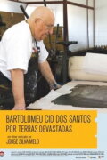Bartolomeu Cid dos Santos - Por Terras Devastadas