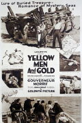 Yellow Men and Gold