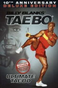 Billy Blanks: Ultimate Tae Bo