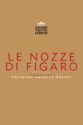 The Marriage Of Figaro - Grand Théâtre de Genève