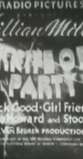 The Knife of the Party