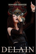 Delain -  Summer Breeze 2024