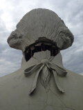 All the Presidents' Heads