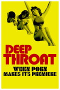 Deep Throat: When Porn Makes Its Premiere