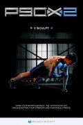 P90X2 - V Sculpt