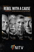 Rebel With a Cause - Part 1: Pat O'Shane