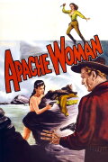 Apache Woman