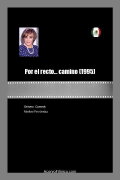 Por el recto... camino