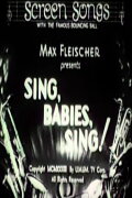 Sing, Babies, Sing!
