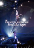 ayumi hamasaki PREMIUM SHOWCASE ～Feel the love～
