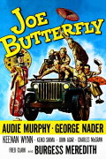 Joe Butterfly