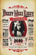 Dizzy Mizz Lizzy: The Reunion Tour - Live in Concert 2010