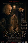 Il peso esatto del vuoto