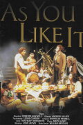 As You Like It